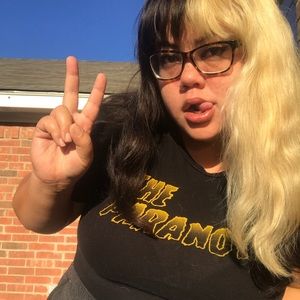 Meet your Posher, Katrina